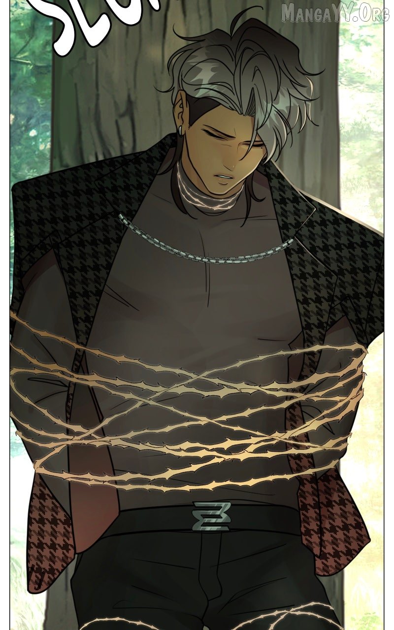 Fae Trapped Chapter 2 - Page 59