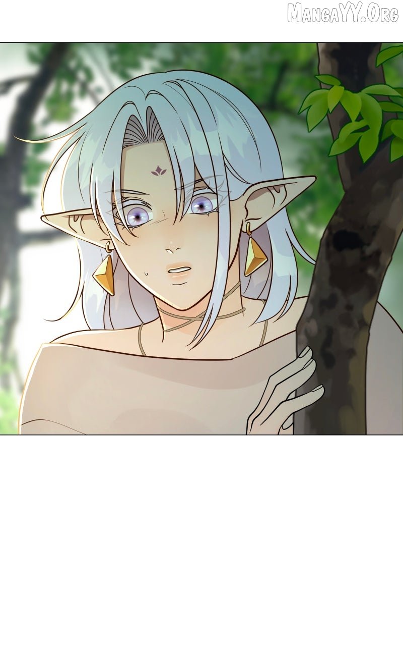 Fae Trapped Chapter 2 - Page 61