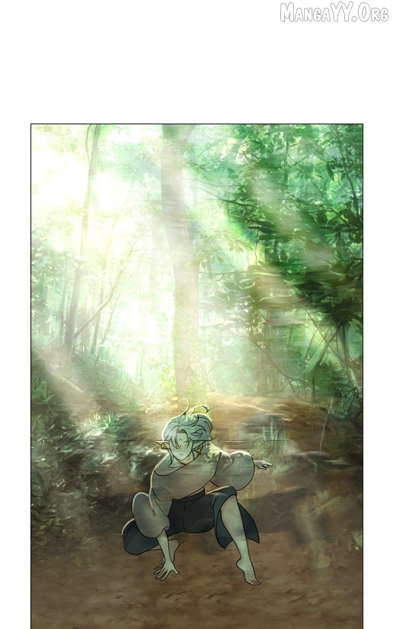 Fae Trapped Chapter 2 - Page 65