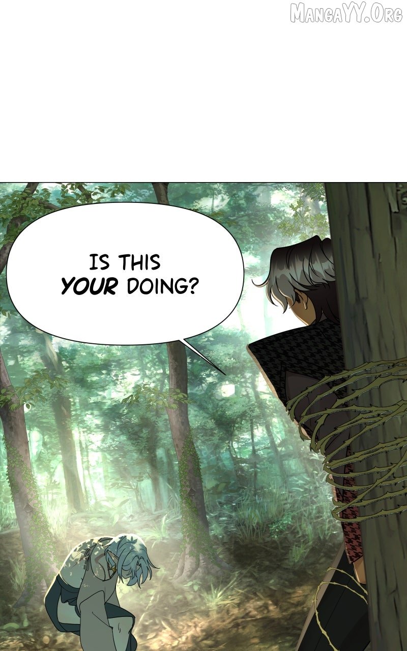 Fae Trapped Chapter 2 - Page 68