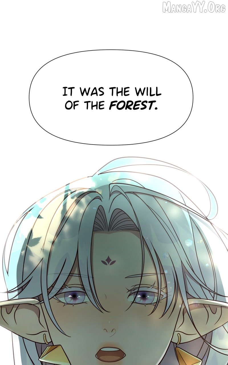 Fae Trapped Chapter 2 - Page 72