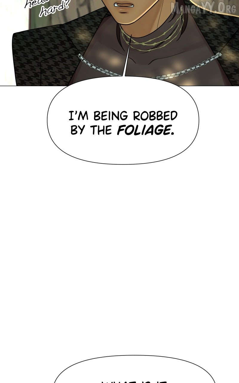 Fae Trapped Chapter 2 - Page 77