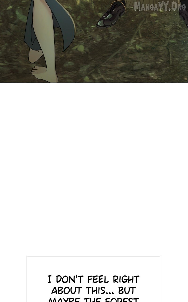 Fae Trapped Chapter 2 - Page 79