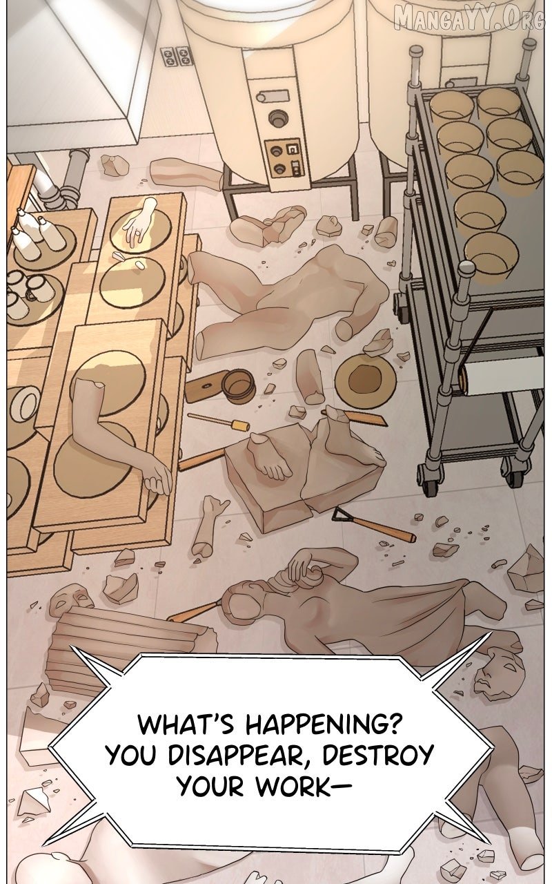 Fae Trapped Chapter 2 - Page 10