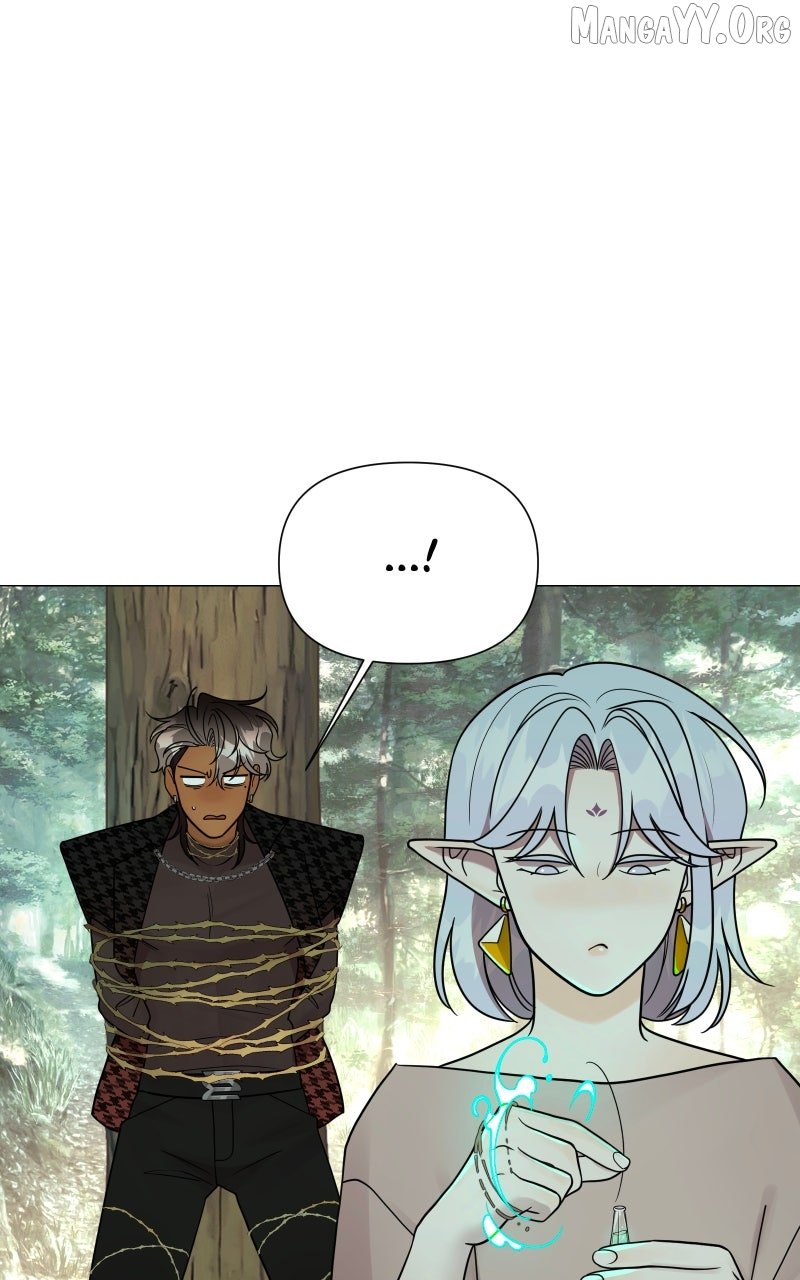 Fae Trapped Chapter 2 - Page 94