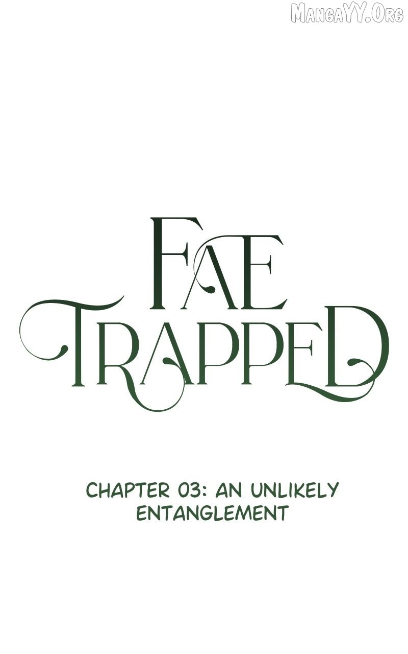 Fae Trapped Chapter 3 - Page 2