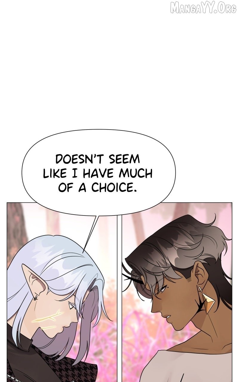 Fae Trapped Chapter 3 - Page 107