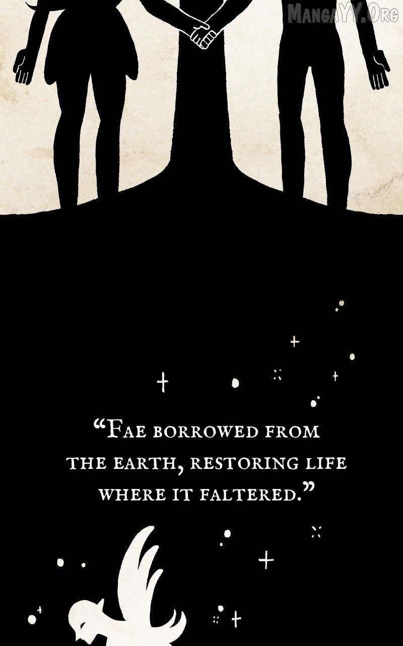 Fae Trapped Chapter 3 - Page 12