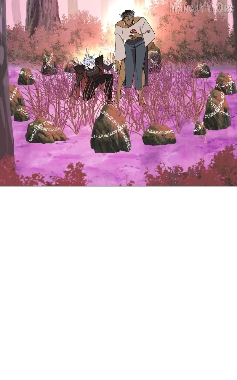 Fae Trapped Chapter 3 - Page 112