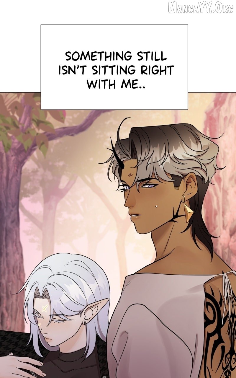 Fae Trapped Chapter 3 - Page 113