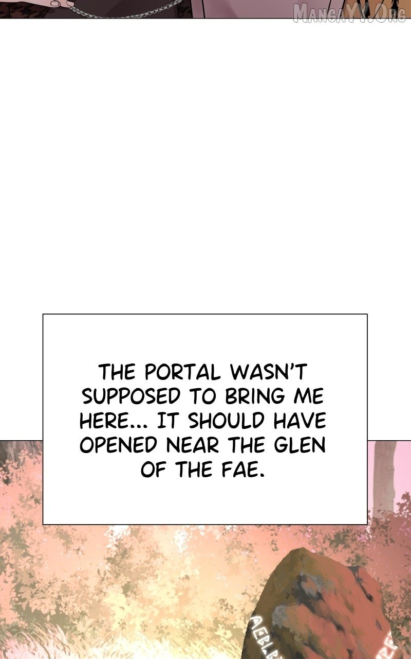 Fae Trapped Chapter 3 - Page 114