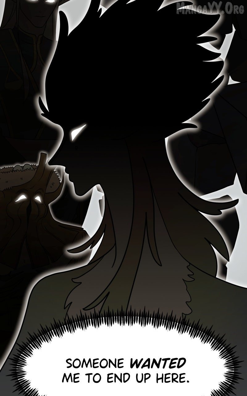 Fae Trapped Chapter 3 - Page 122