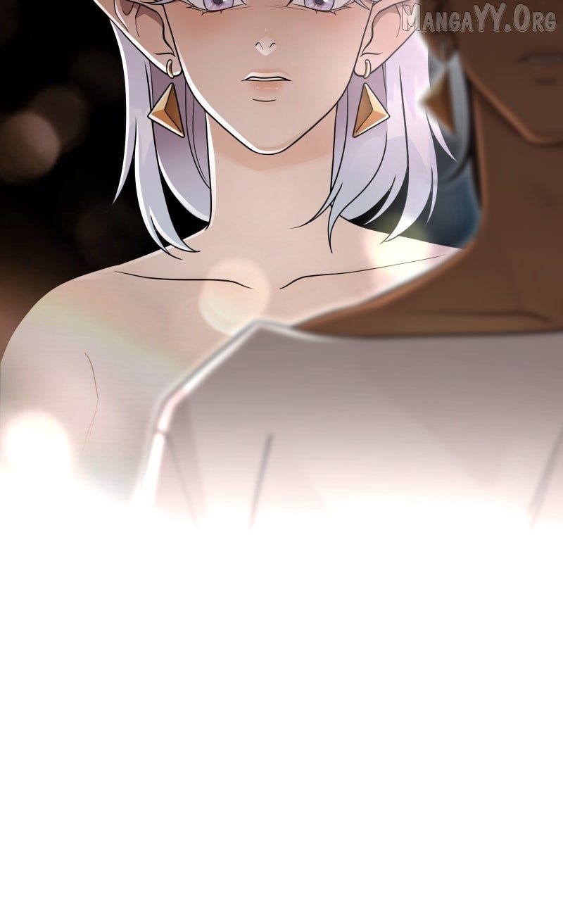 Fae Trapped Chapter 3 - Page 124