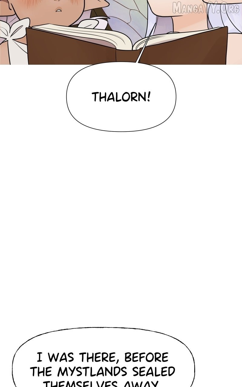 Fae Trapped Chapter 3 - Page 21