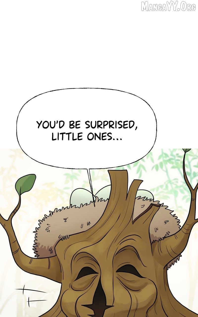 Fae Trapped Chapter 3 - Page 23