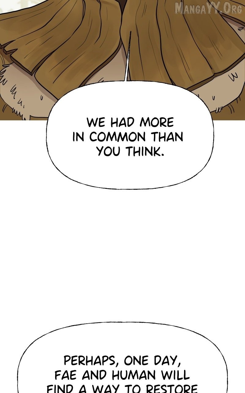 Fae Trapped Chapter 3 - Page 24