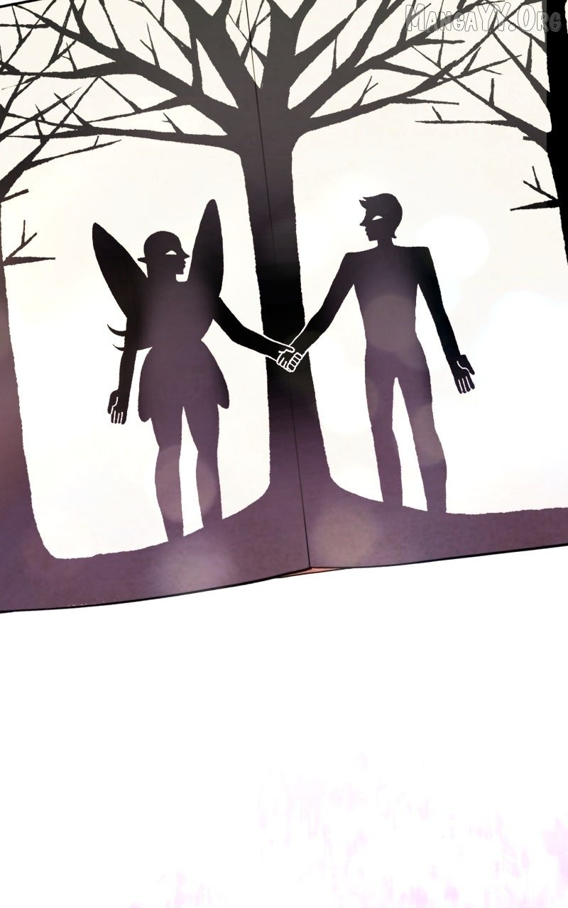 Fae Trapped Chapter 3 - Page 28