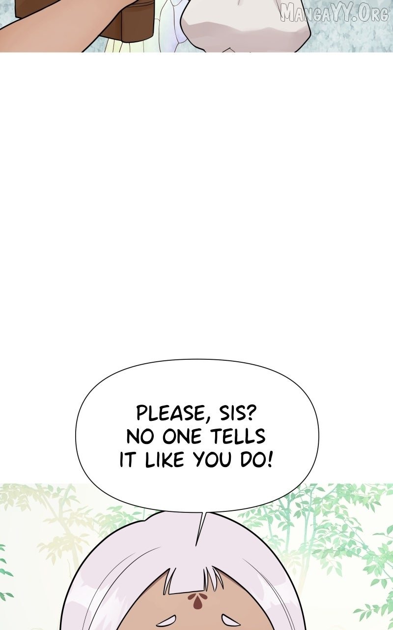 Fae Trapped Chapter 3 - Page 4