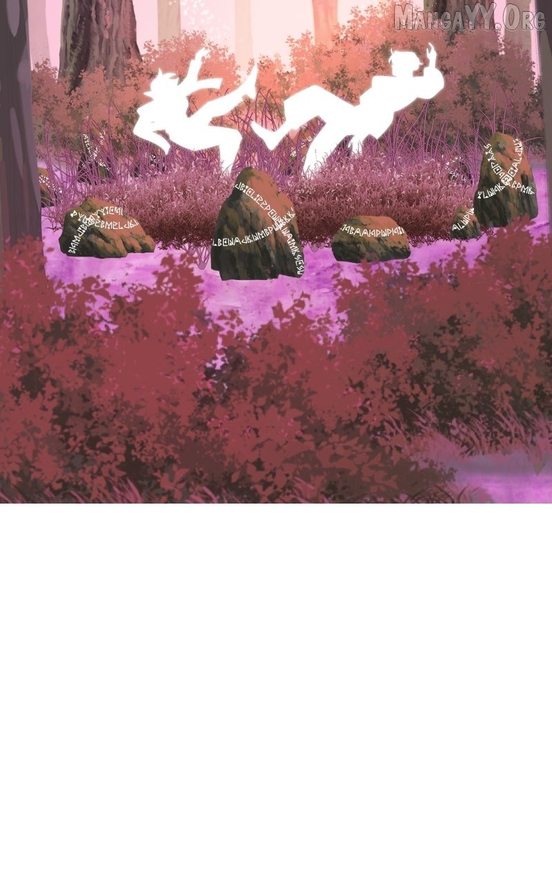 Fae Trapped Chapter 3 - Page 31