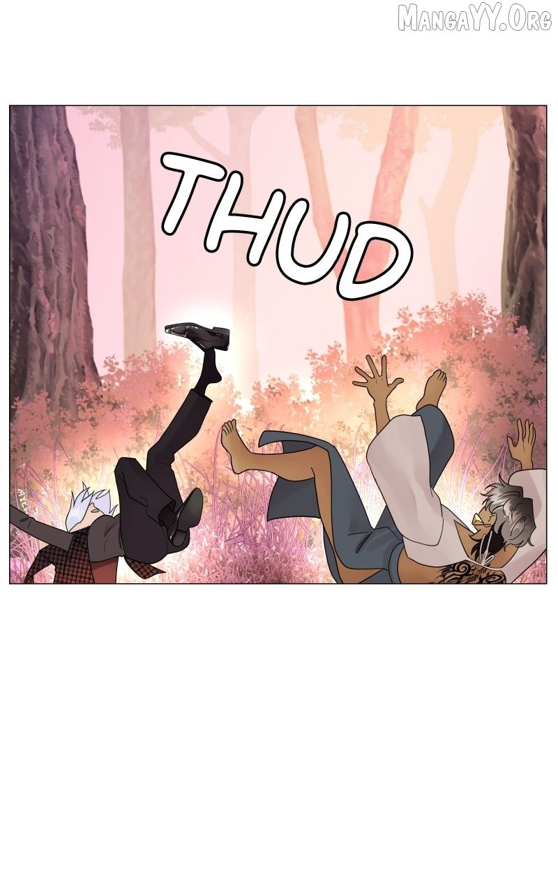 Fae Trapped Chapter 3 - Page 32