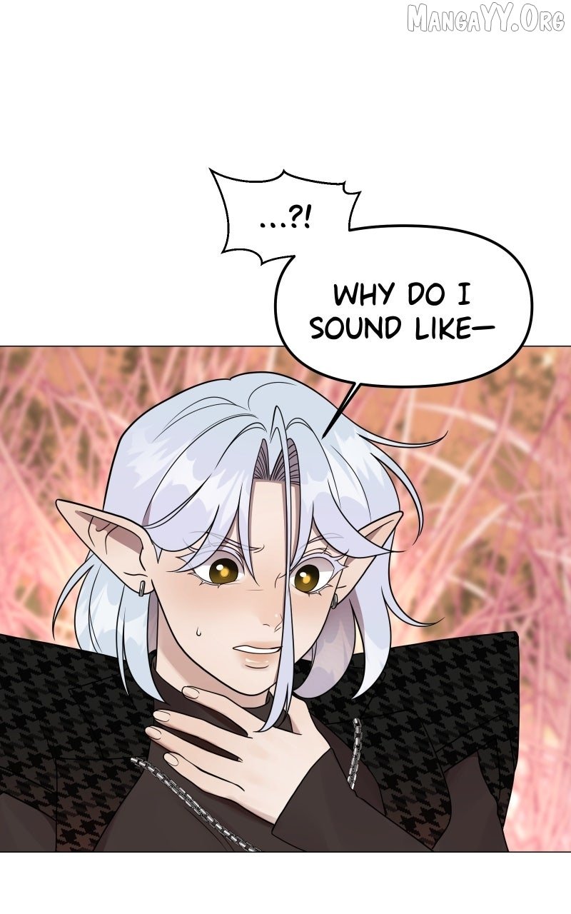 Fae Trapped Chapter 3 - Page 34