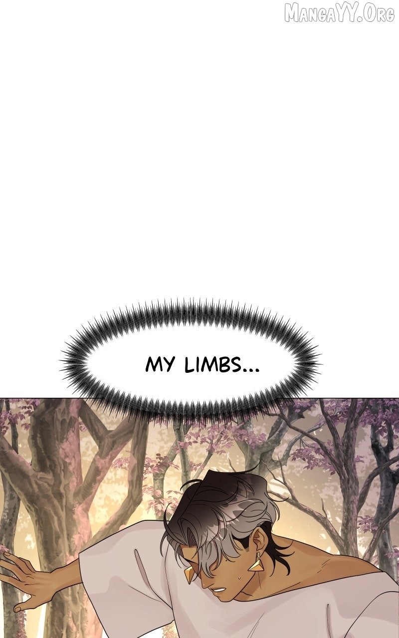 Fae Trapped Chapter 3 - Page 35