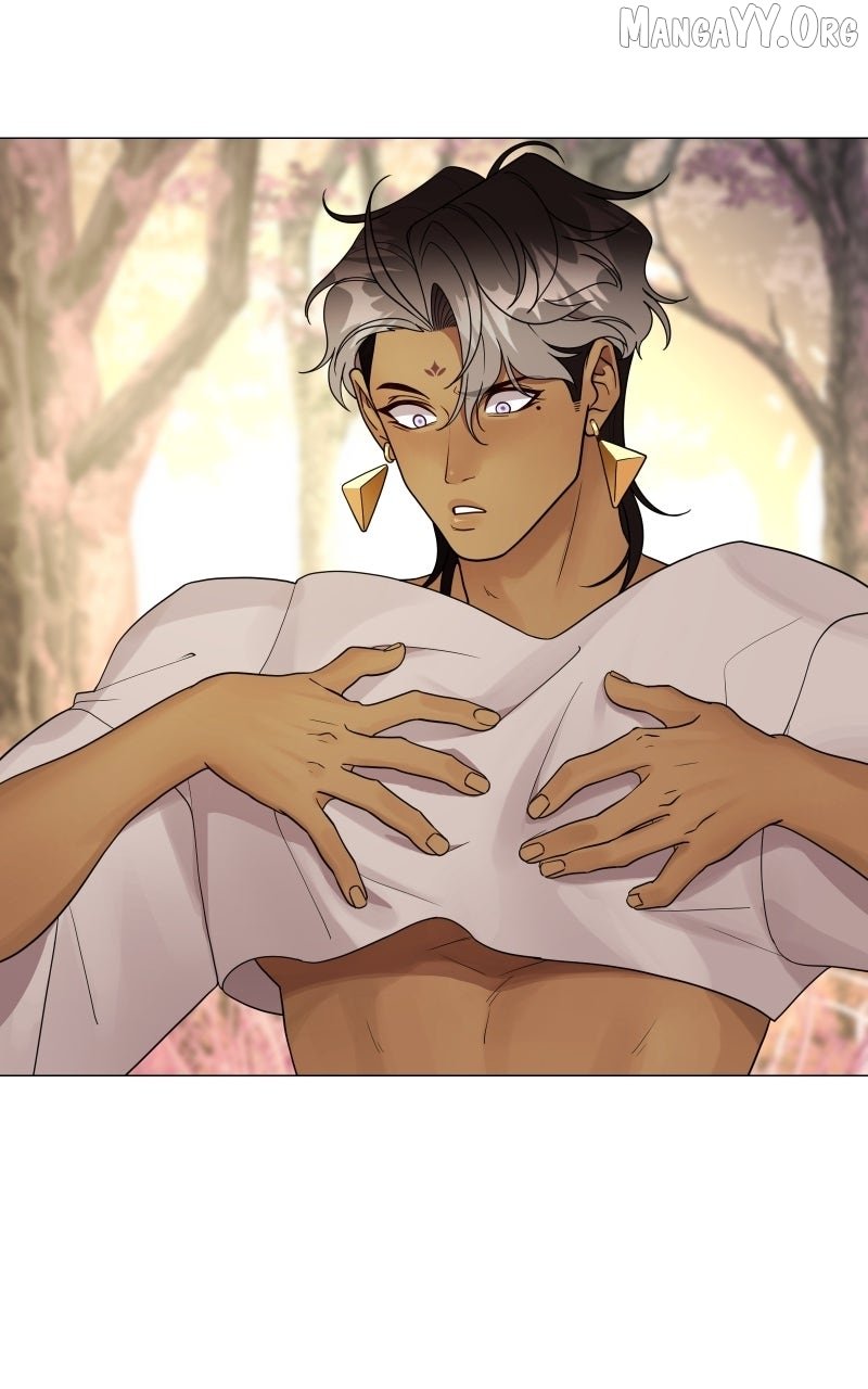 Fae Trapped Chapter 3 - Page 37