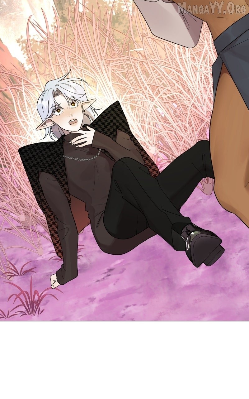 Fae Trapped Chapter 3 - Page 39