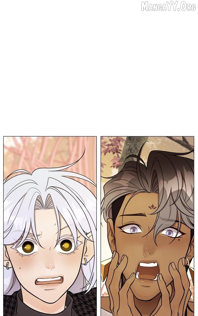 Fae Trapped Chapter 3 - Page 40