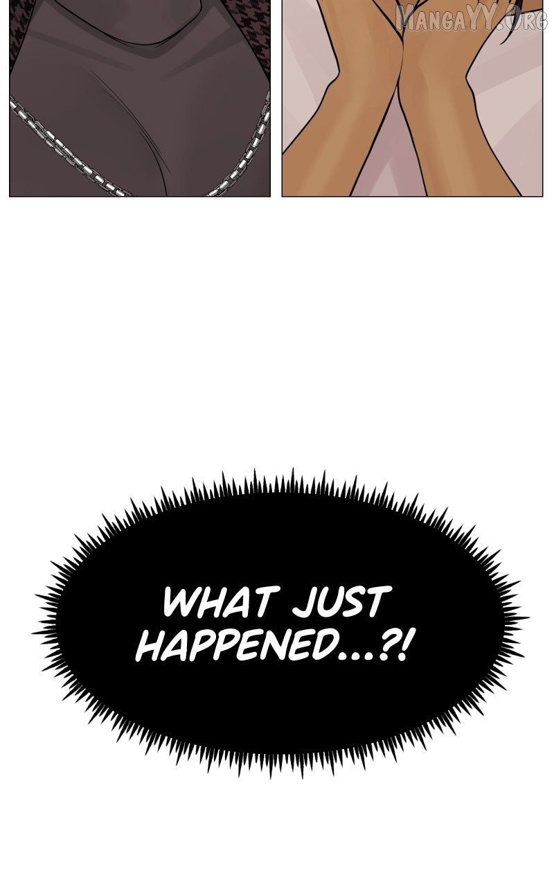 Fae Trapped Chapter 3 - Page 41