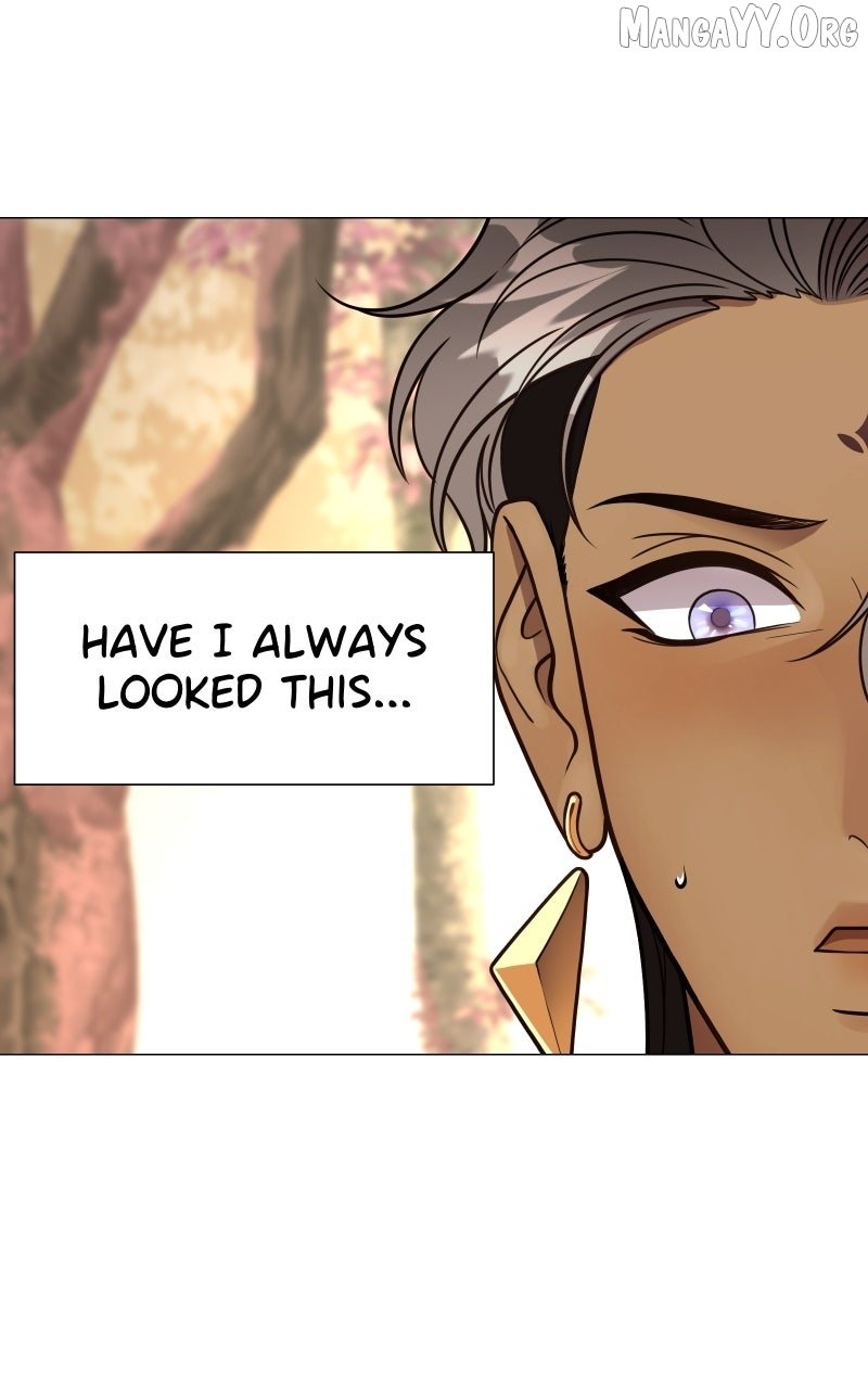 Fae Trapped Chapter 3 - Page 42