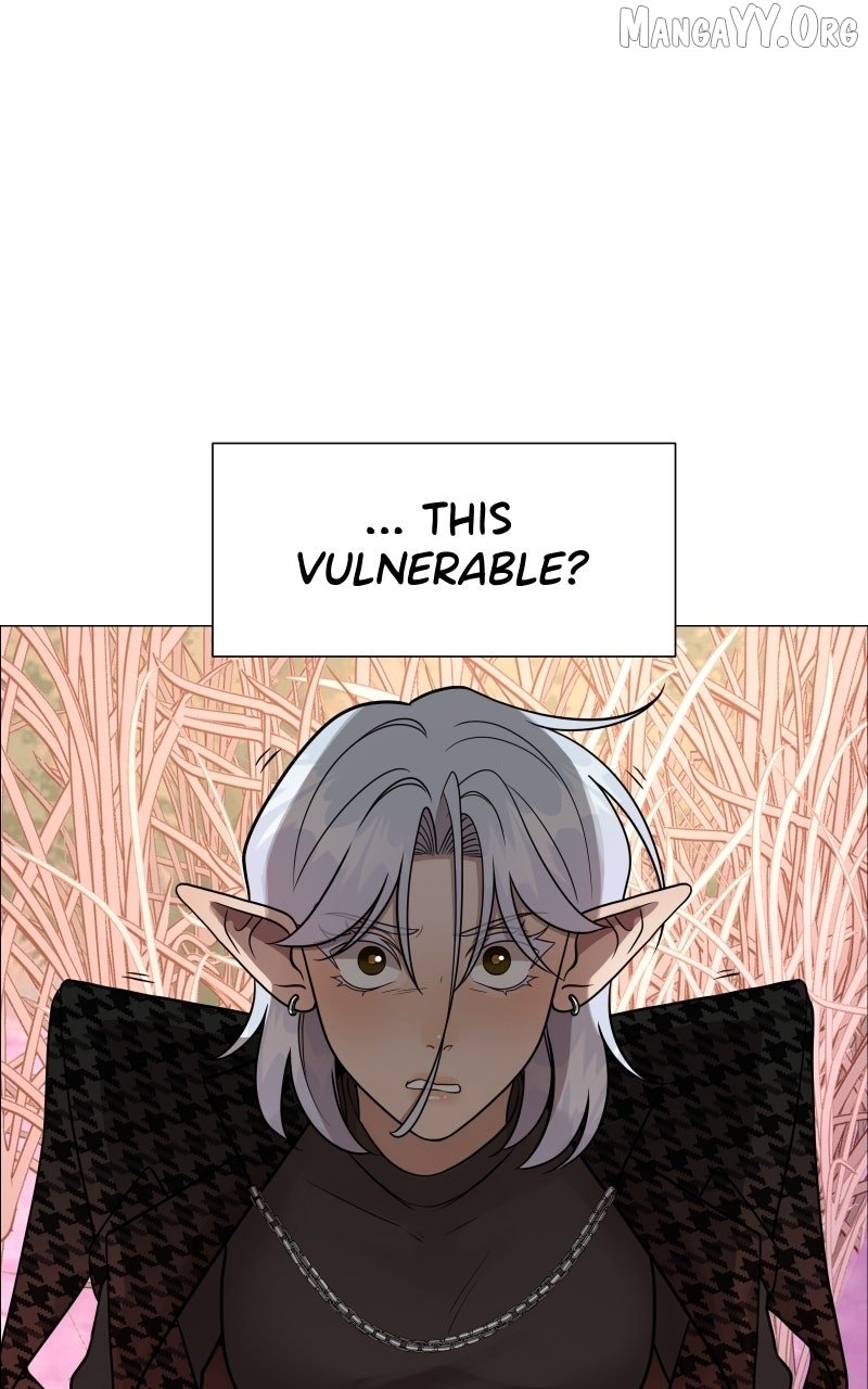 Fae Trapped Chapter 3 - Page 43