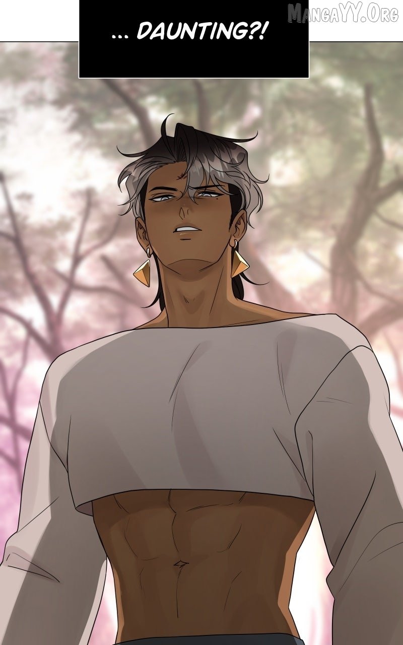 Fae Trapped Chapter 3 - Page 46