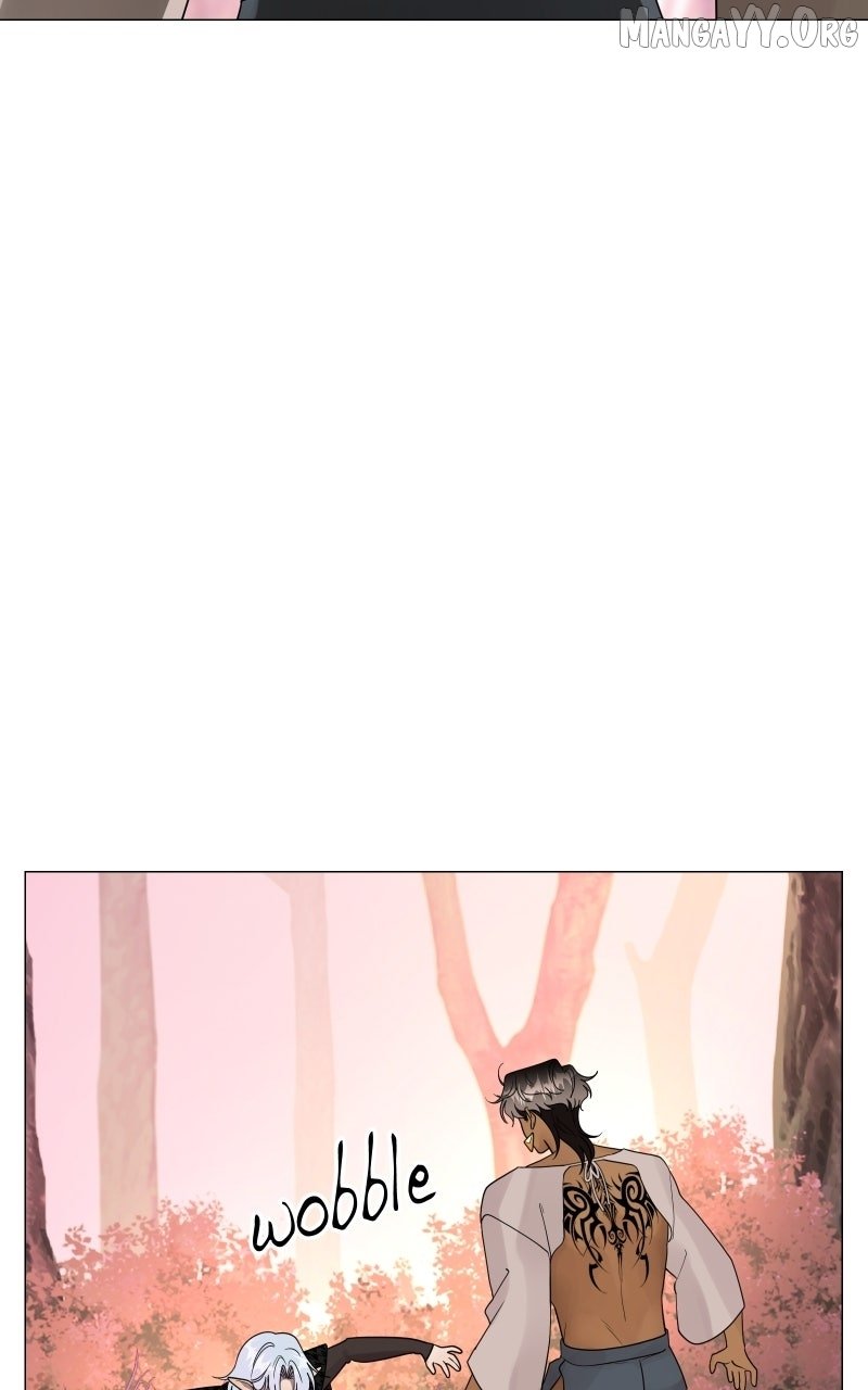 Fae Trapped Chapter 3 - Page 47