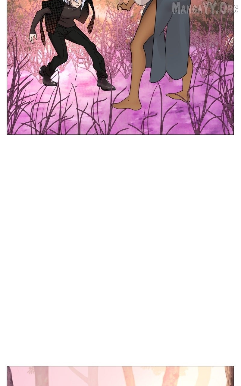 Fae Trapped Chapter 3 - Page 48