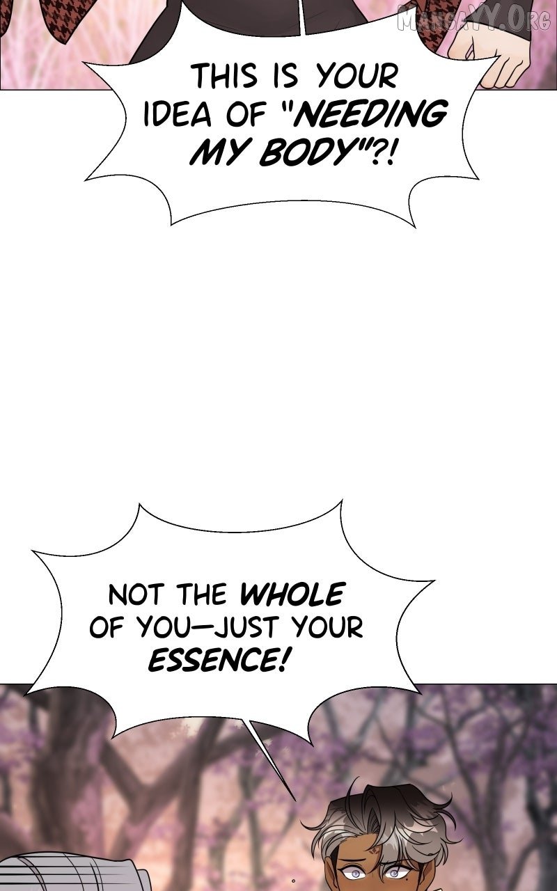 Fae Trapped Chapter 3 - Page 51