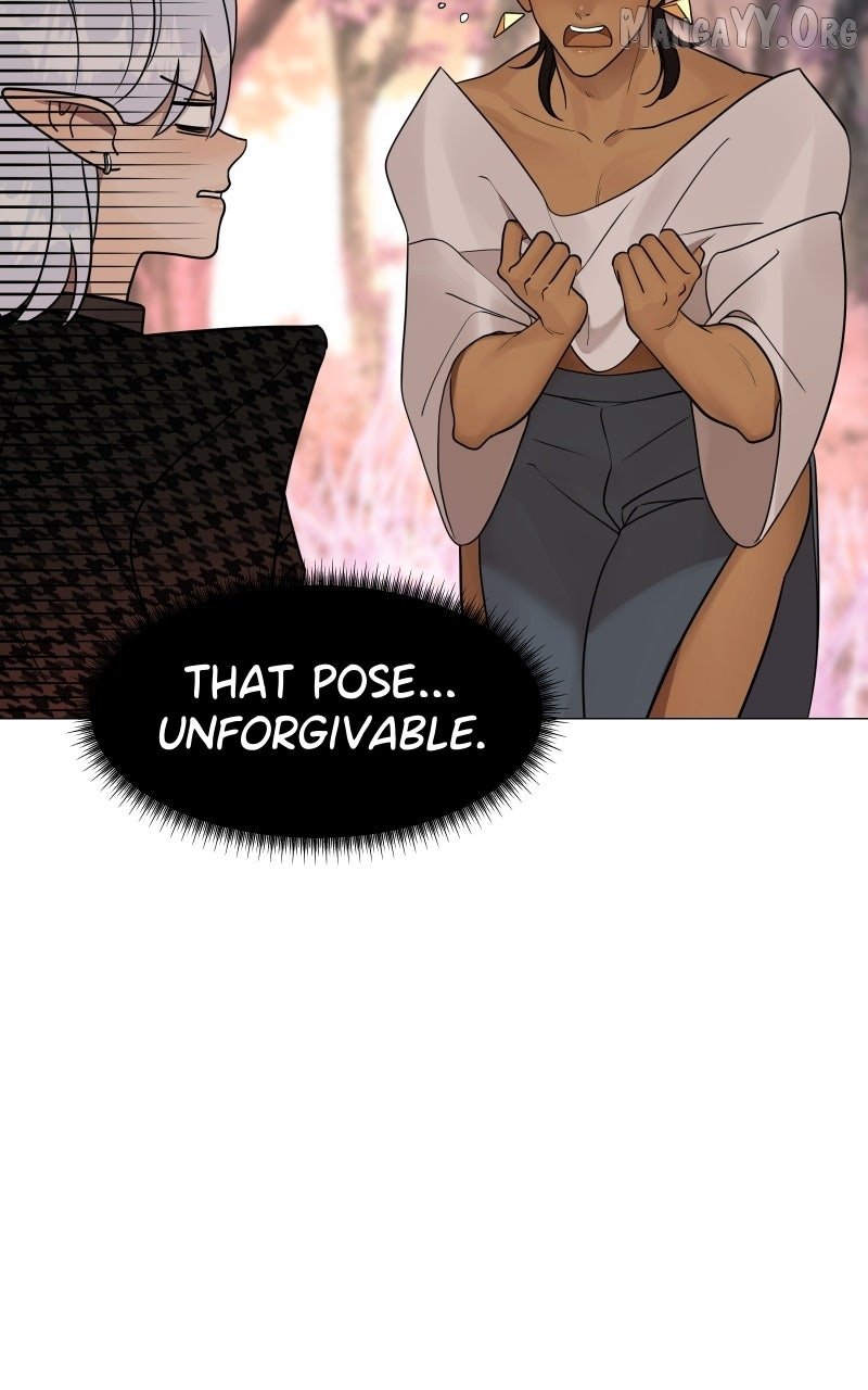 Fae Trapped Chapter 3 - Page 52