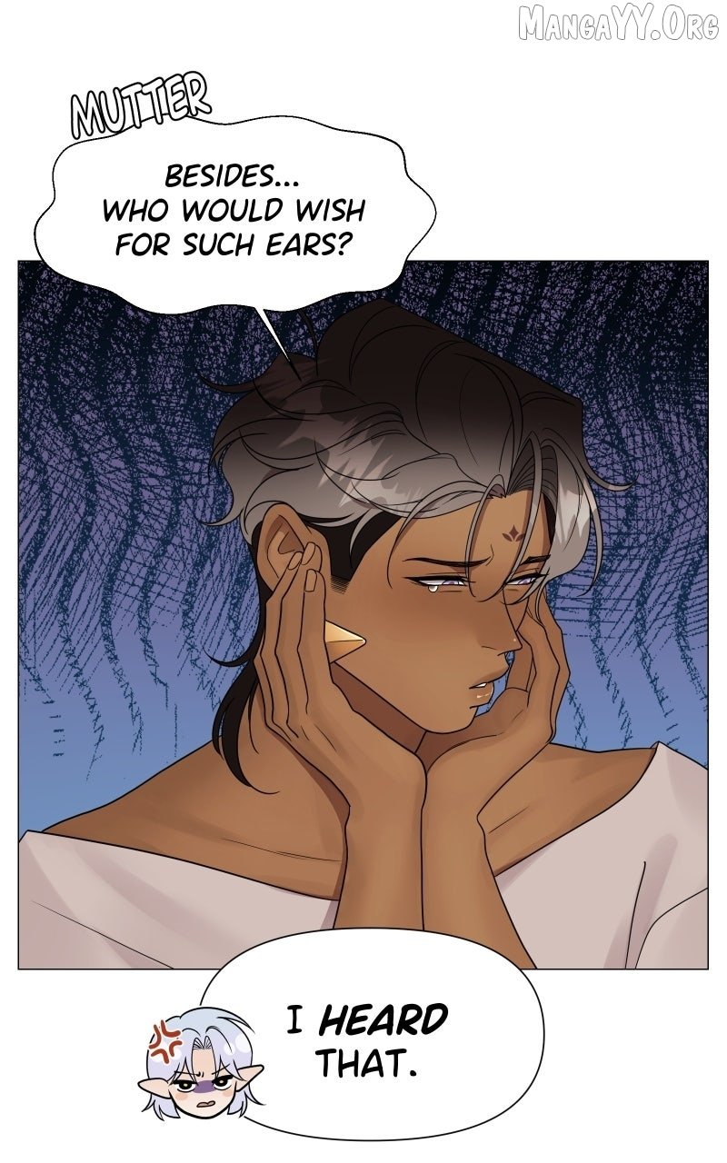 Fae Trapped Chapter 3 - Page 53