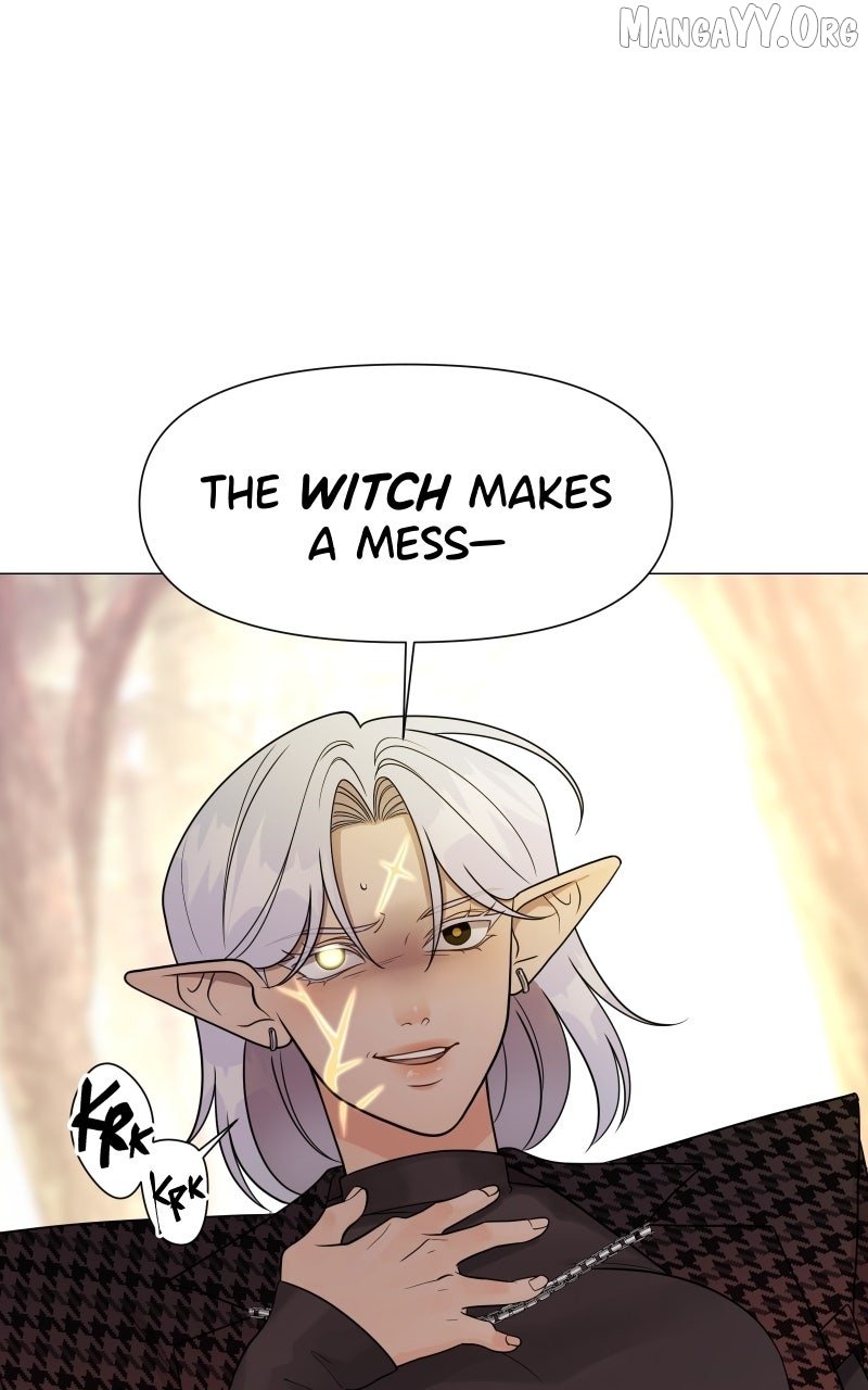 Fae Trapped Chapter 3 - Page 57