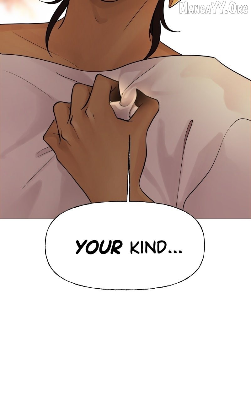 Fae Trapped Chapter 3 - Page 61