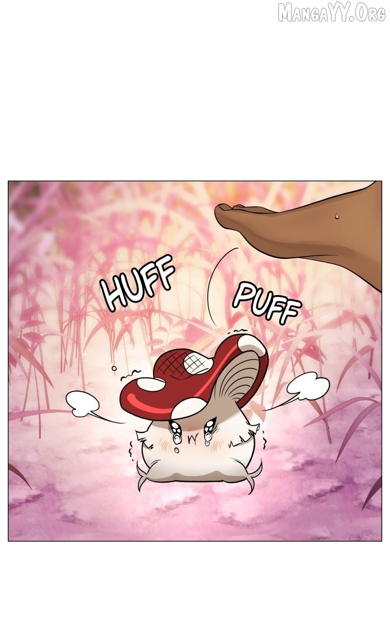 Fae Trapped Chapter 3 - Page 66