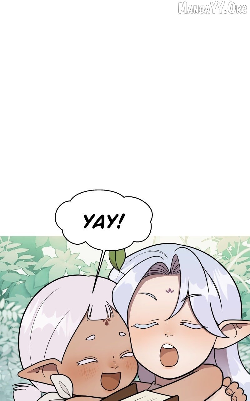 Fae Trapped Chapter 3 - Page 8