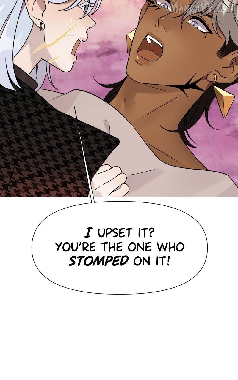 Fae Trapped Chapter 3 - Page 76