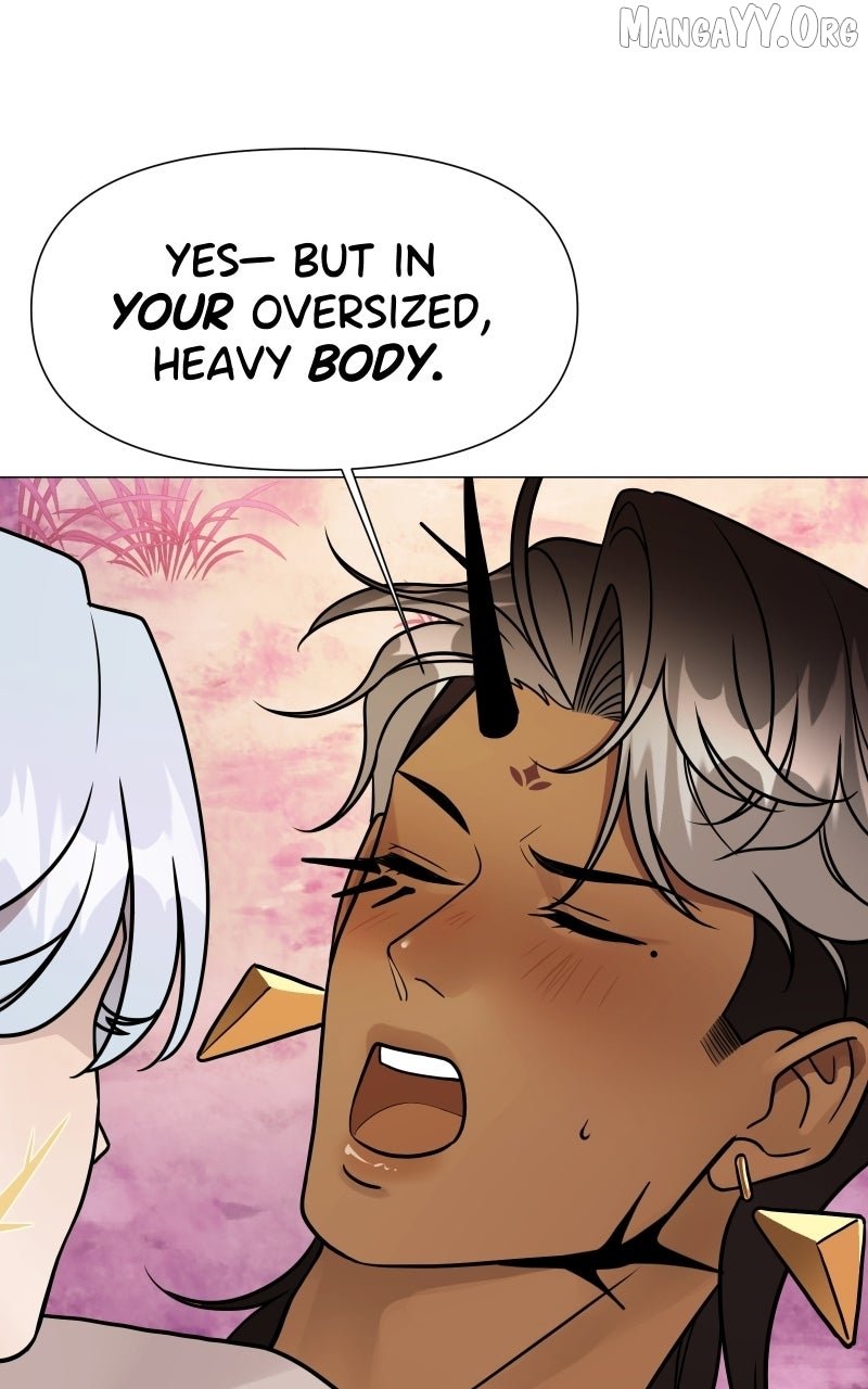 Fae Trapped Chapter 3 - Page 77