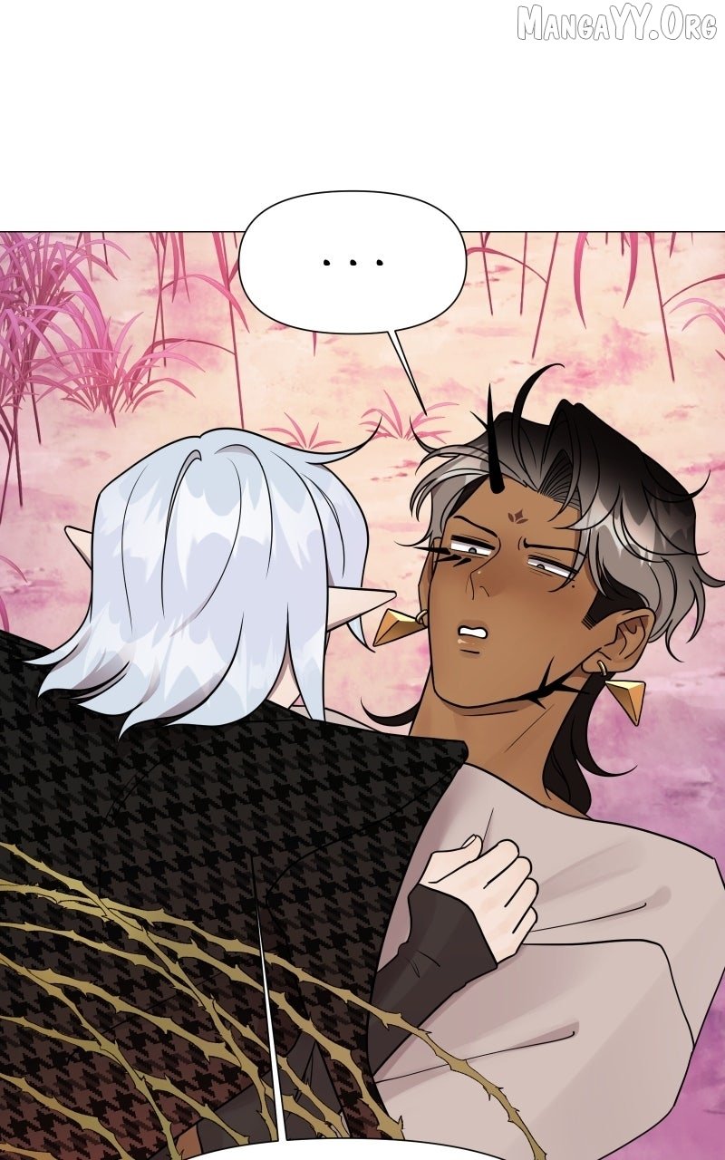 Fae Trapped Chapter 3 - Page 80