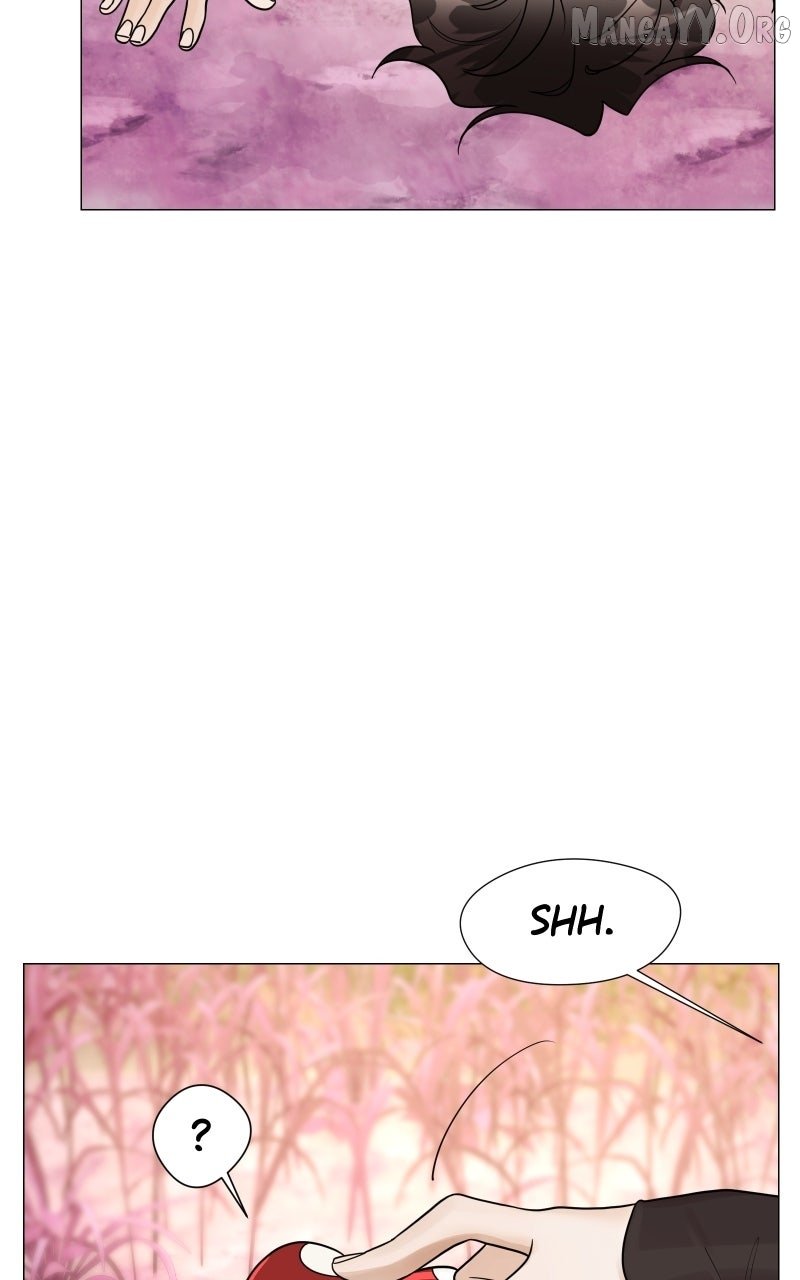 Fae Trapped Chapter 3 - Page 84