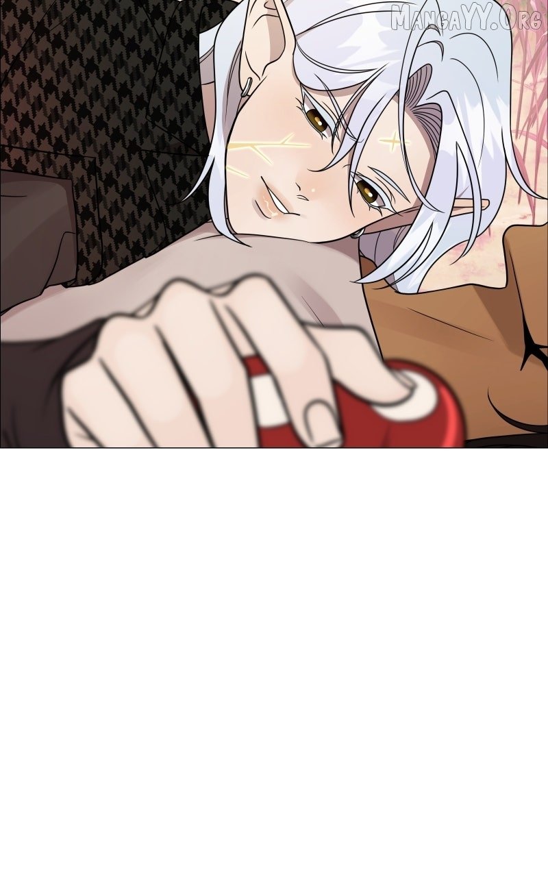 Fae Trapped Chapter 3 - Page 86