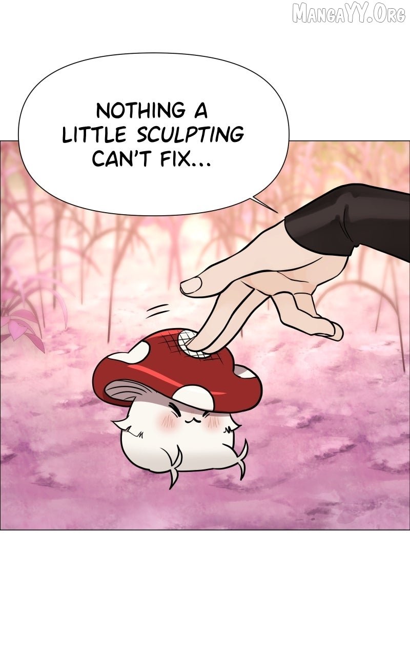 Fae Trapped Chapter 3 - Page 87