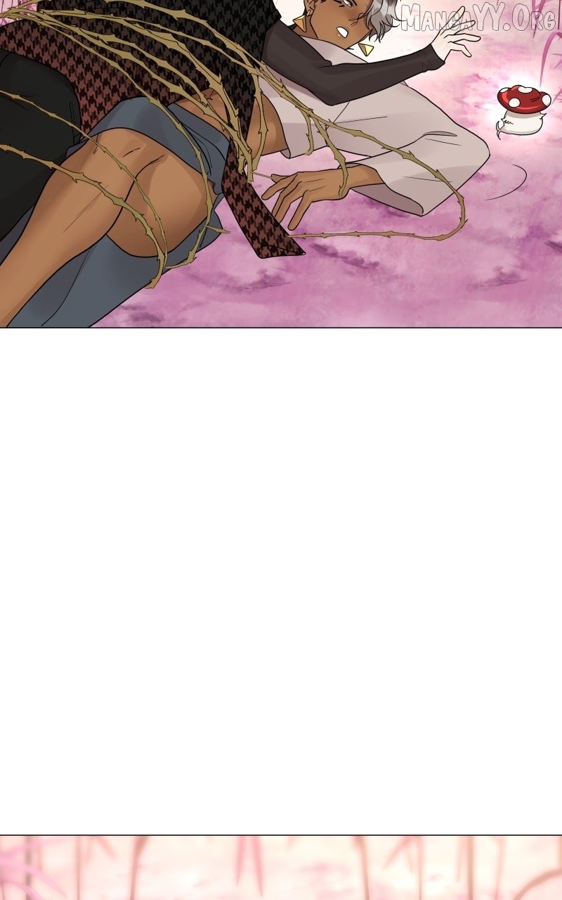 Fae Trapped Chapter 3 - Page 93