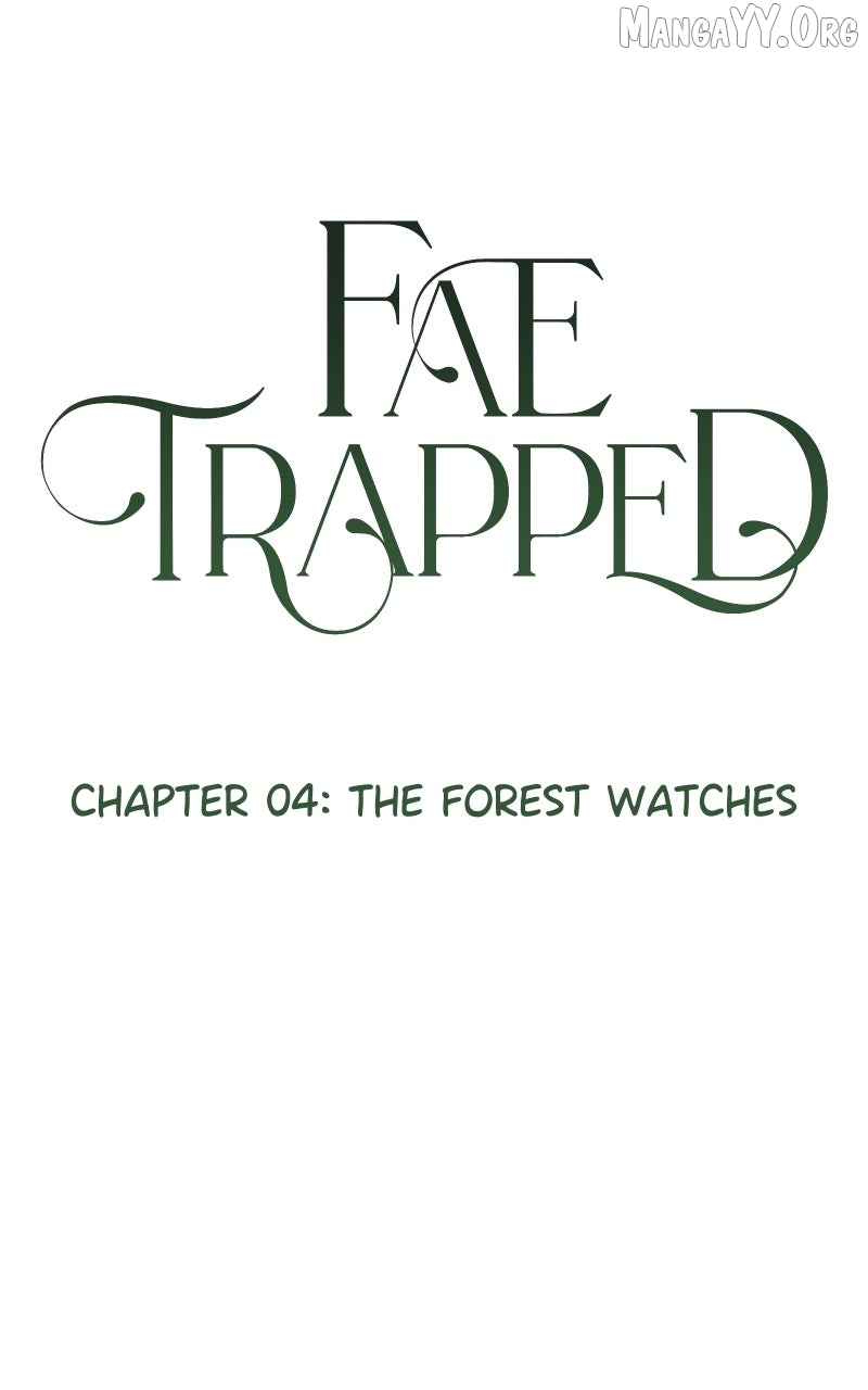 Fae Trapped Chapter 4 - Page 2